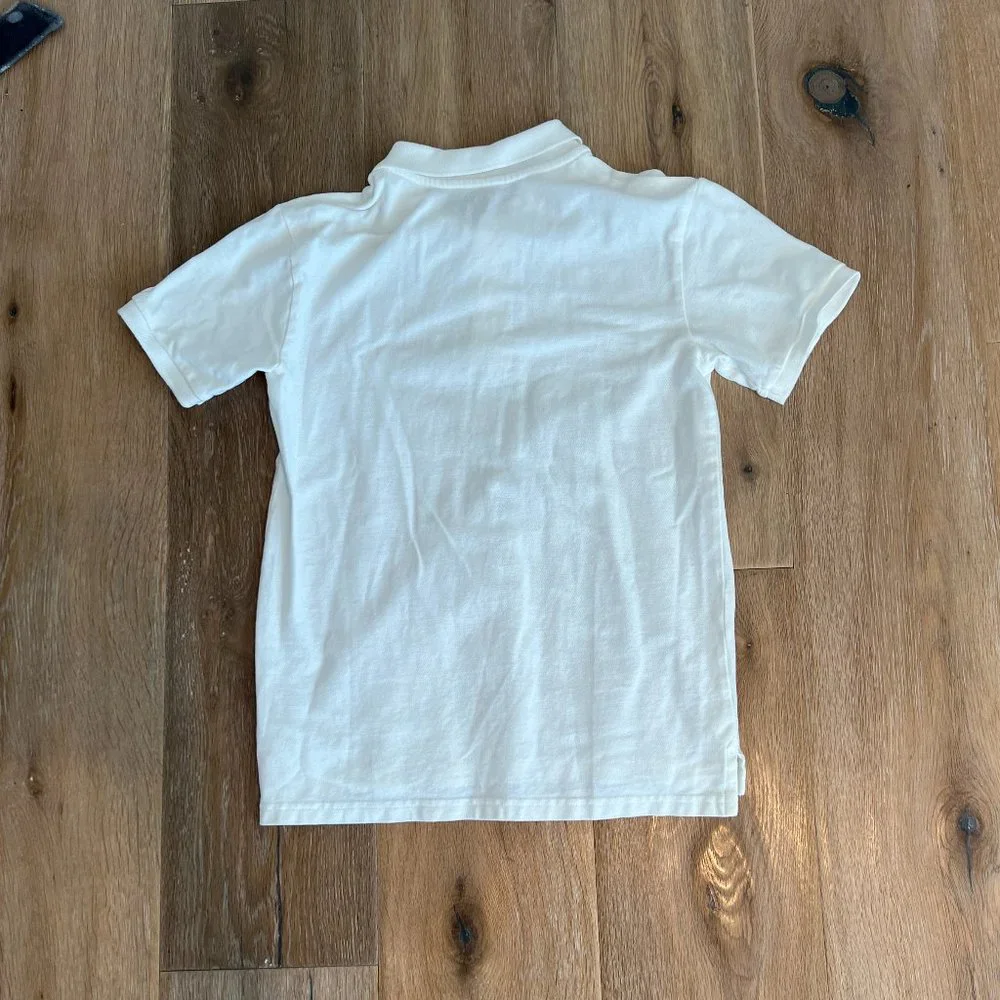Polo Shirt by The Children's Place TCP 100% Cotton Boy's XL 14 NWOT